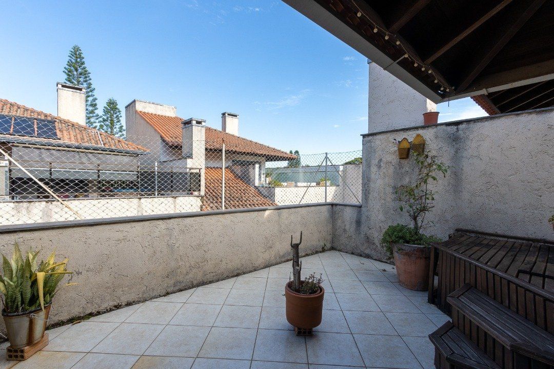 Casa de Condomínio à venda com 3 quartos, 197m² - Foto 48