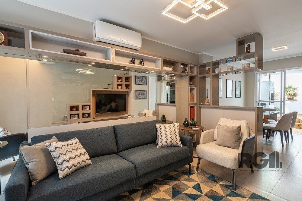 Casa de Condomínio, 2 quartos - Foto 4