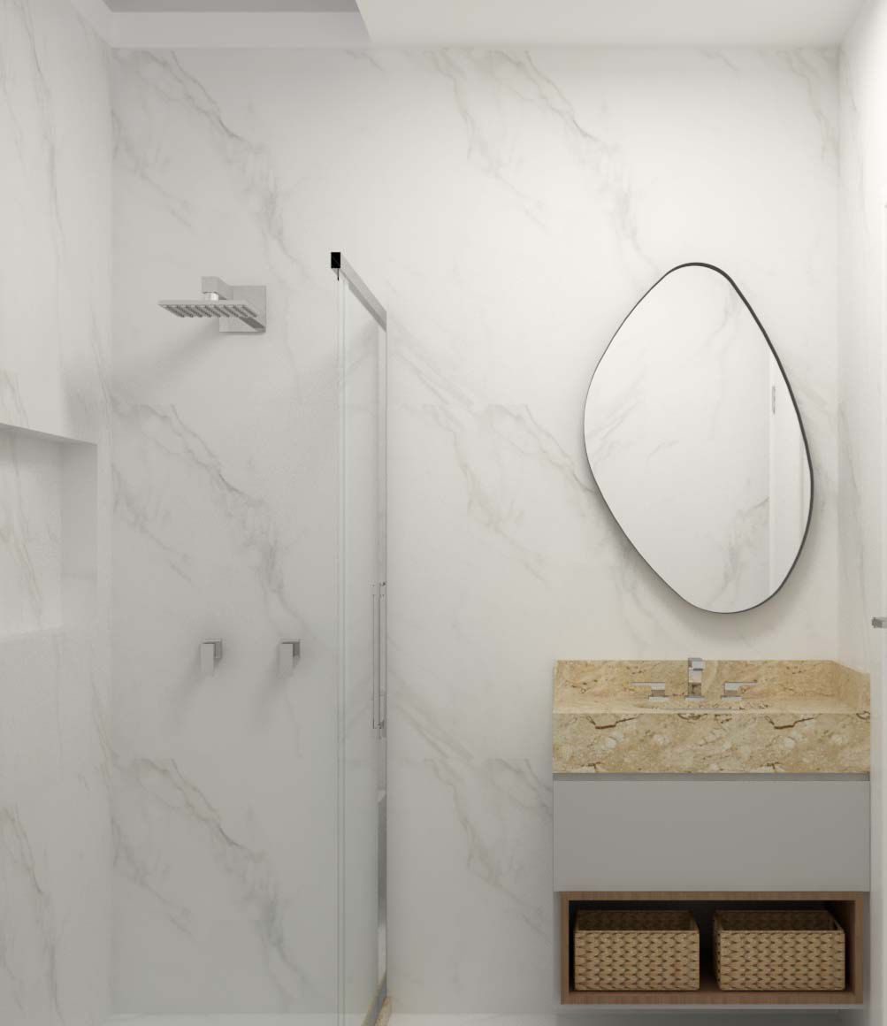 Casa, 2 quartos, 100 m² - Foto 39