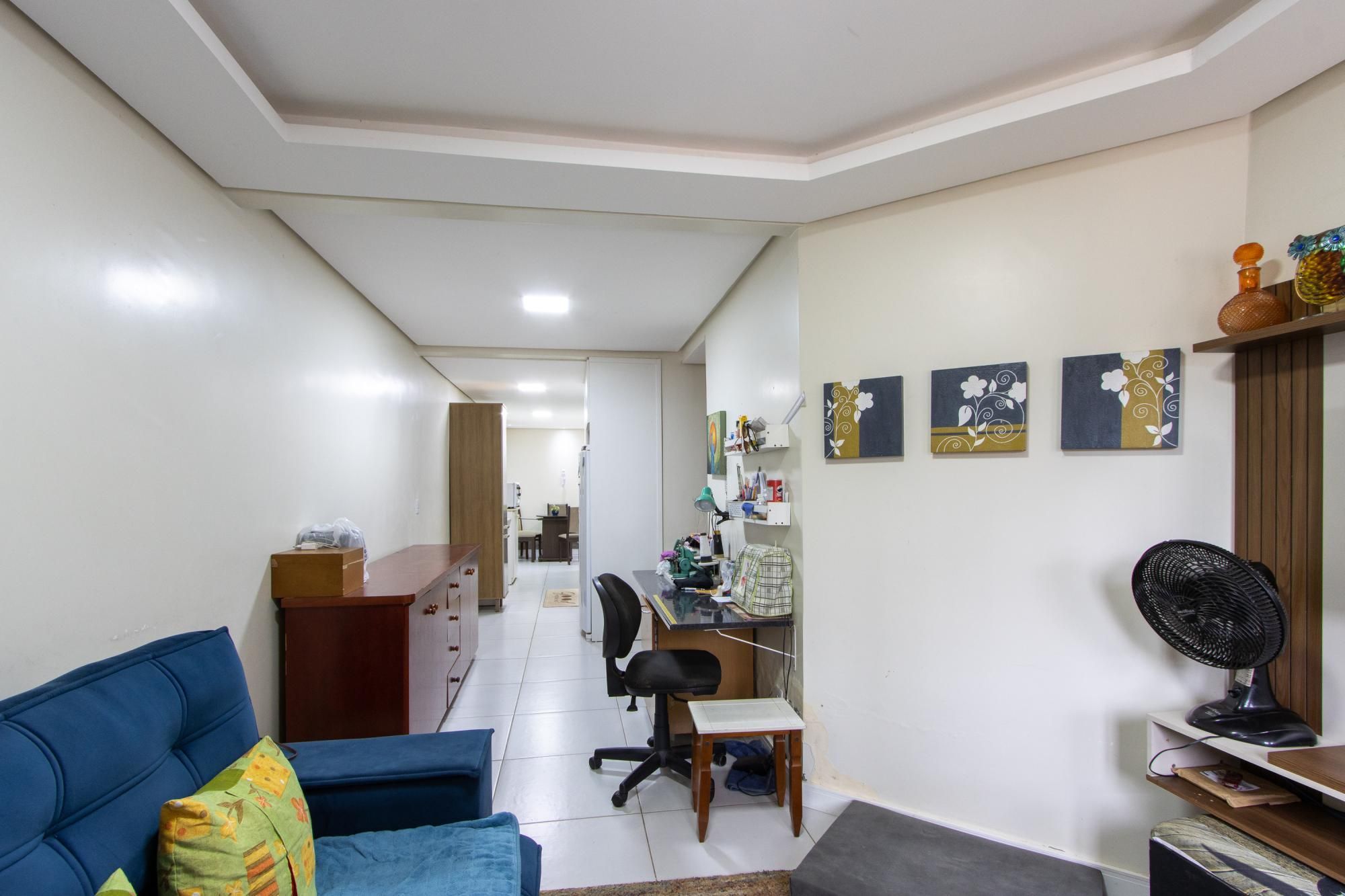 Casa de Condomínio à venda com 2 quartos, 109m² - Foto 5