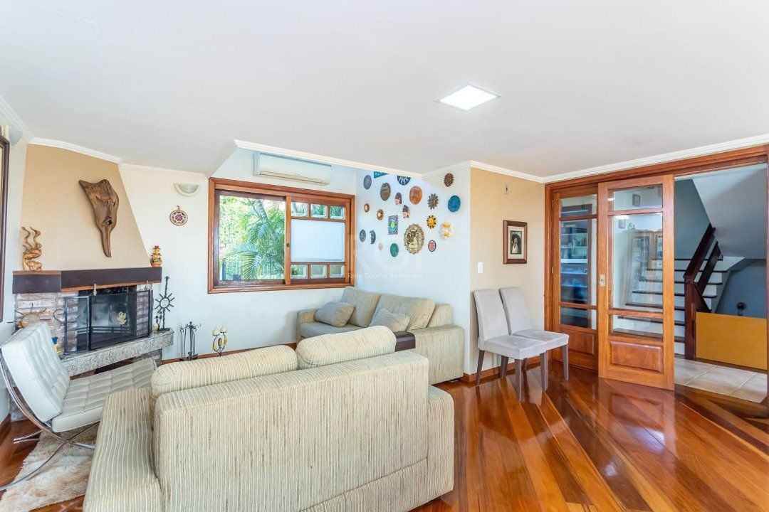 Casa à venda com 3 quartos, 246m² - Foto 30