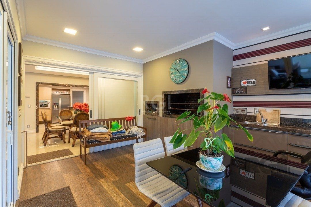 Casa de Condomínio à venda com 3 quartos, 419m² - Foto 25