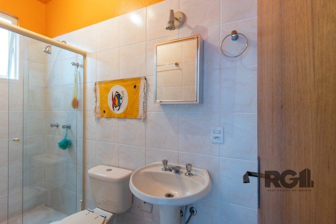 Casa de Condomínio à venda com 3 quartos, 274m² - Foto 23