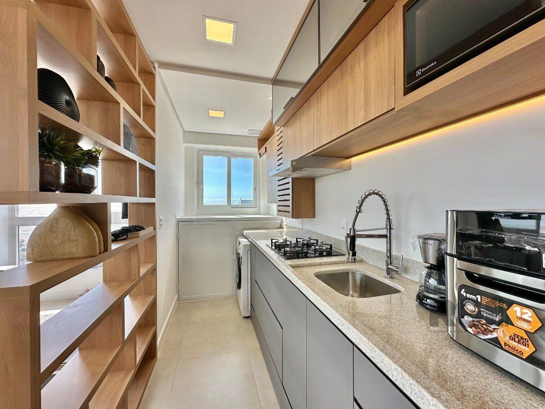 Apartamento à venda com 3 quartos, 92m² - Foto 10