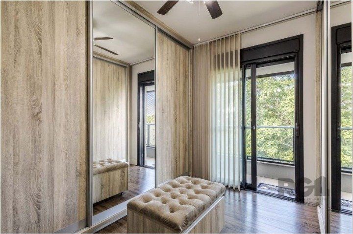 Apartamento à venda com 3 quartos, 162m² - Foto 33
