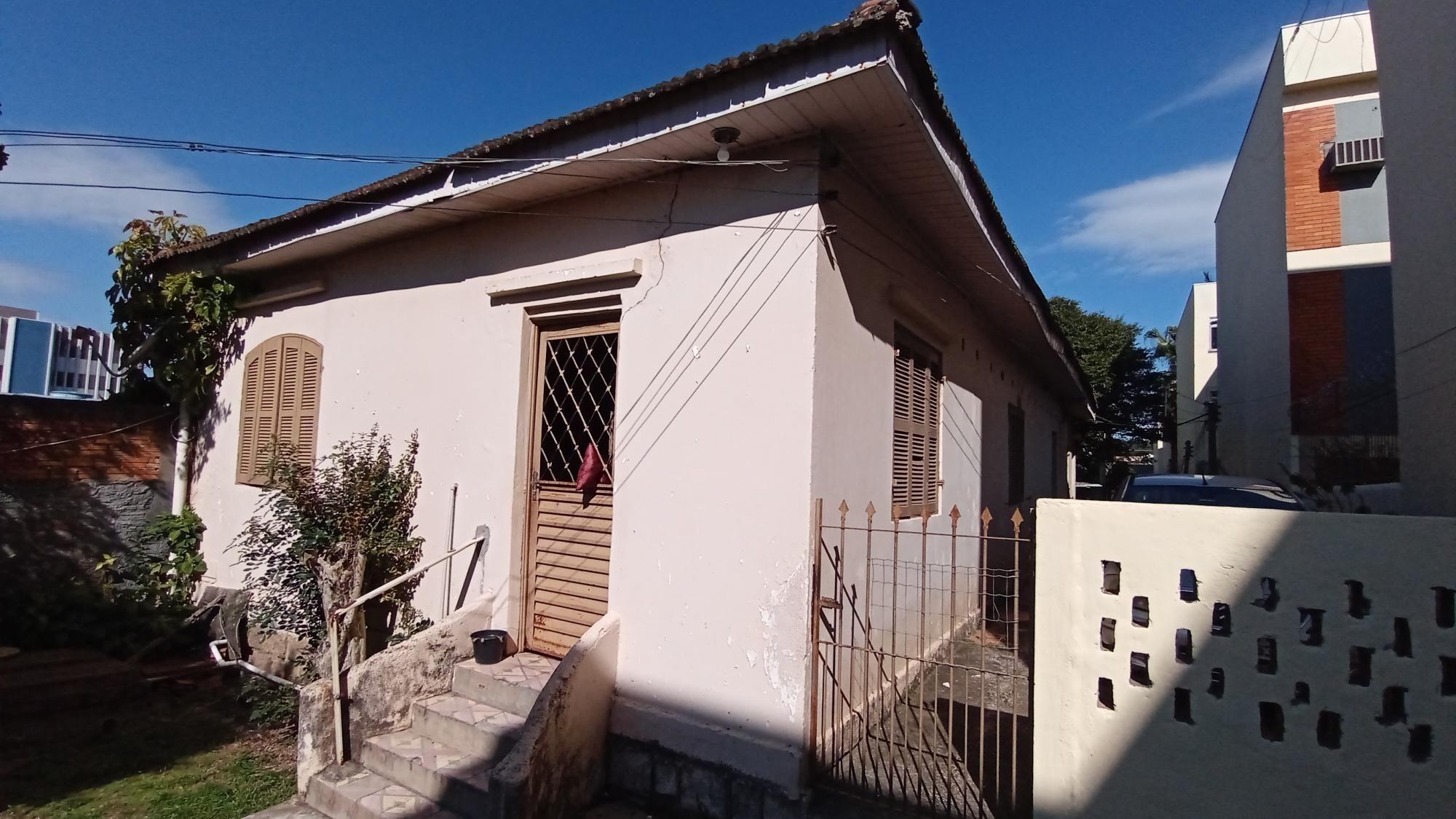 Casa à venda com 5 quartos, 68m² - Foto 25
