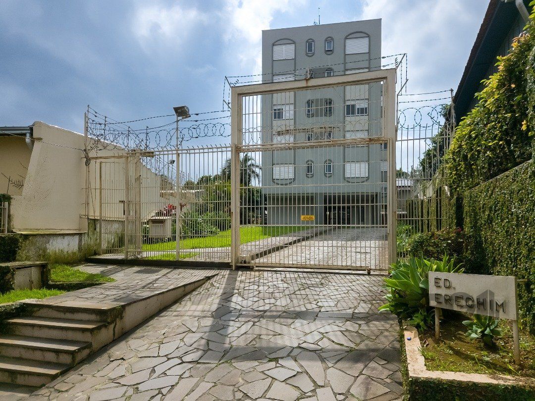 Apartamento, 1 quarto, 44 m² - Foto 1