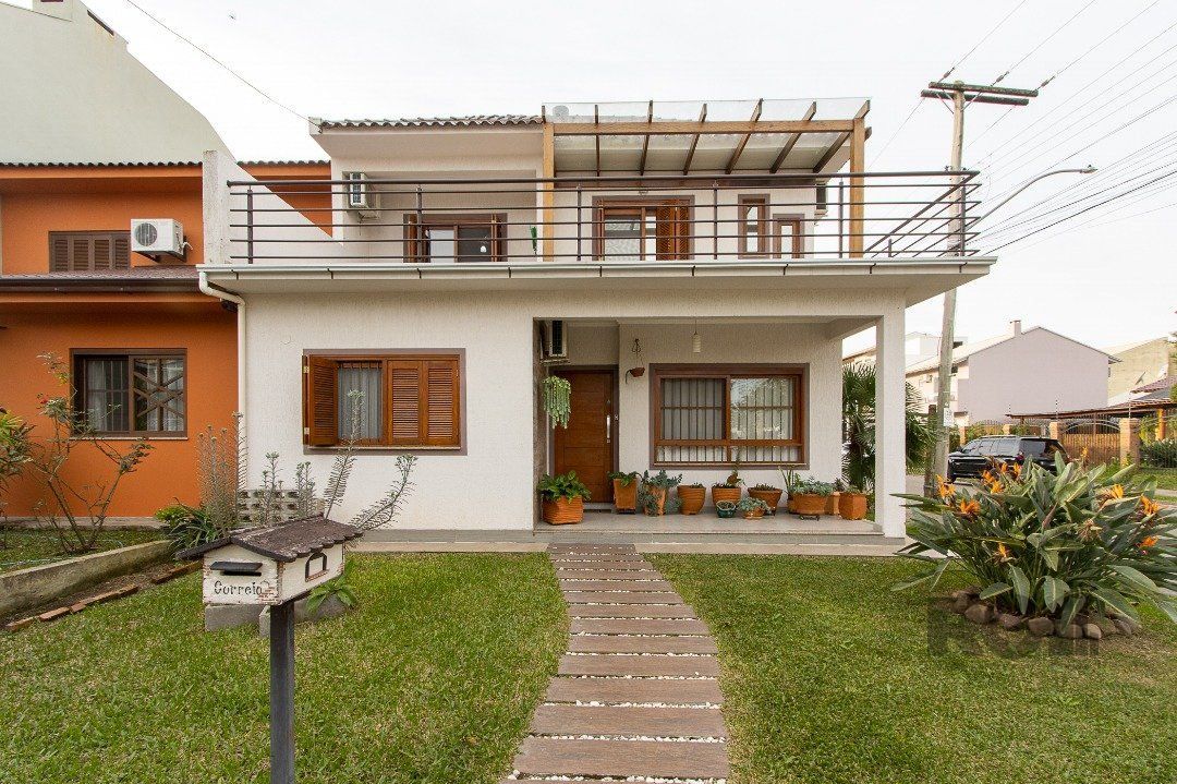 Casa, 3 quartos, 260 m² - Foto 3