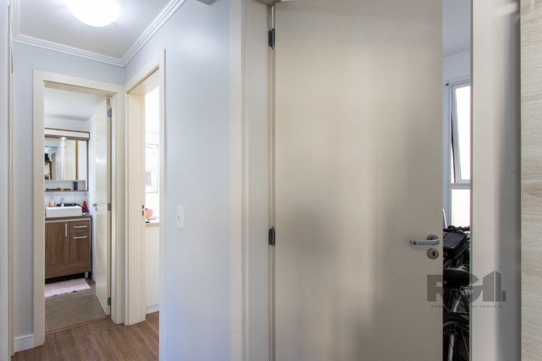 Apartamento, 3 quartos, 56 m² - Foto 11