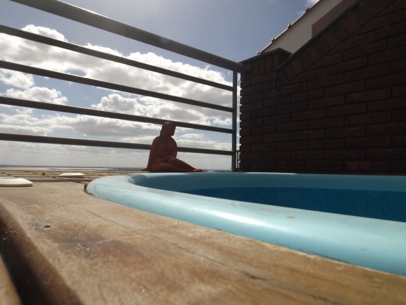 Casa de Condomínio, 4 quartos - Foto 54