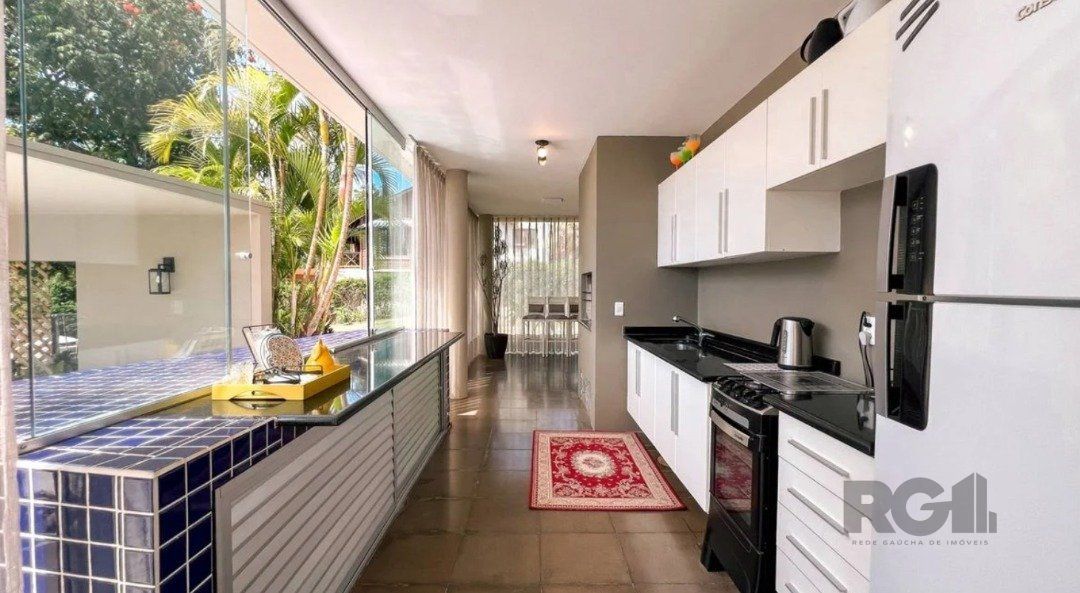 Casa de Condomínio à venda com 4 quartos, 593m² - Foto 23
