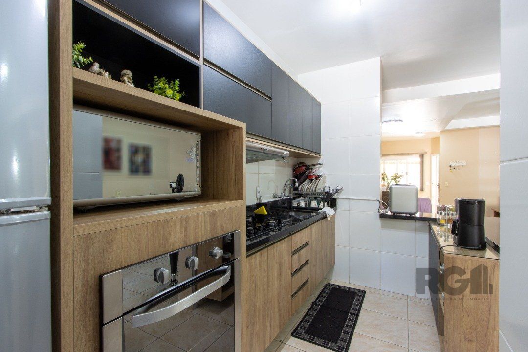 Casa à venda com 3 quartos, 154m² - Foto 16