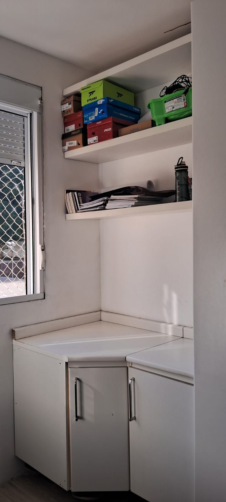 Apartamento à venda com 3 quartos, 67m² - Foto 20