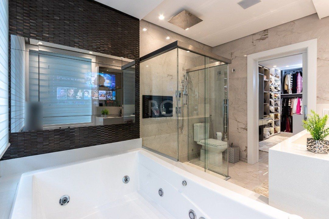 Casa de Condomínio à venda com 3 quartos, 239m² - Foto 41