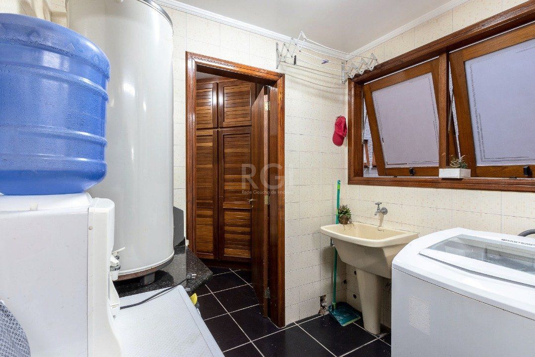 Apartamento à venda com 3 quartos, 153m² - Foto 45