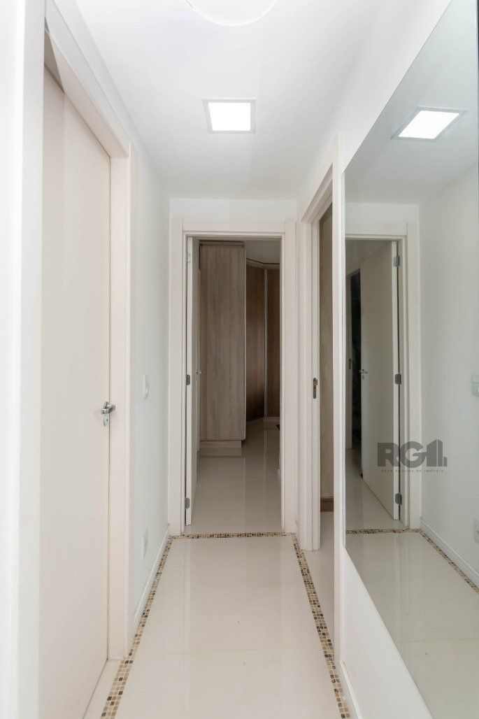 Apartamento à venda com 2 quartos, 53m² - Foto 9