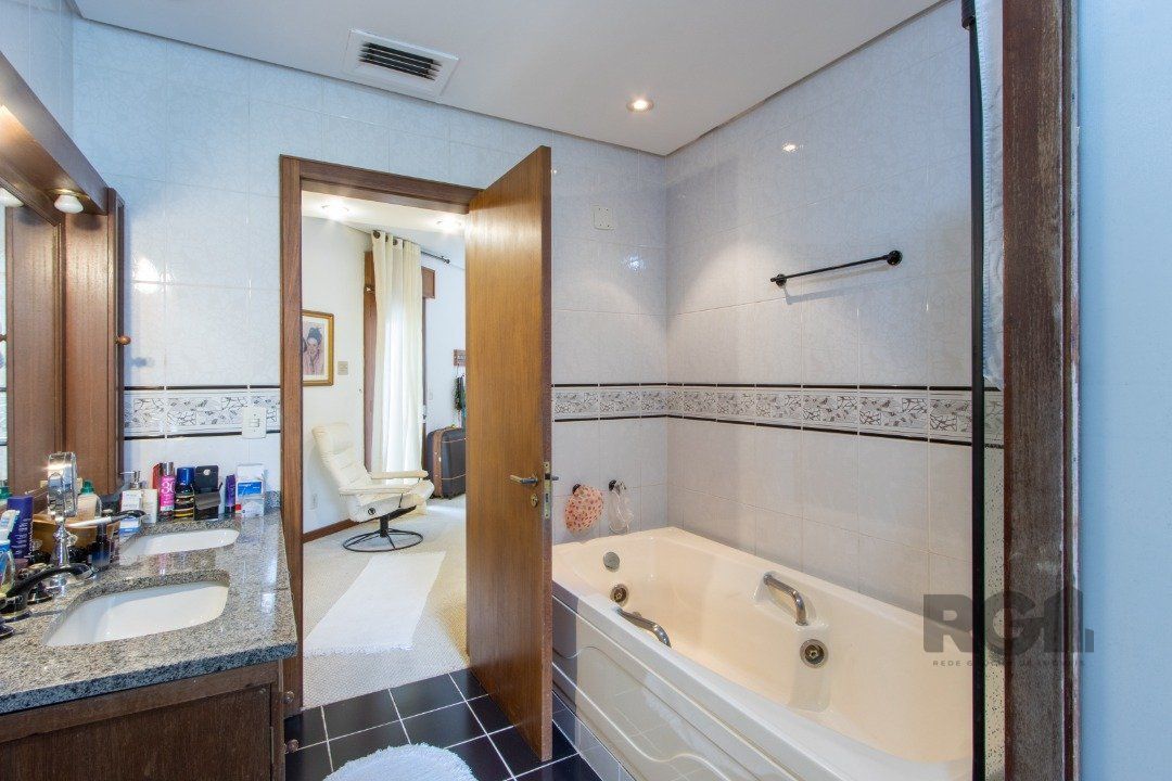 Apartamento, 4 quartos, 253 m² - Foto 47