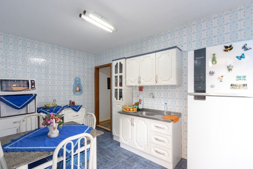 Casa, 3 quartos, 218 m² - Foto 24