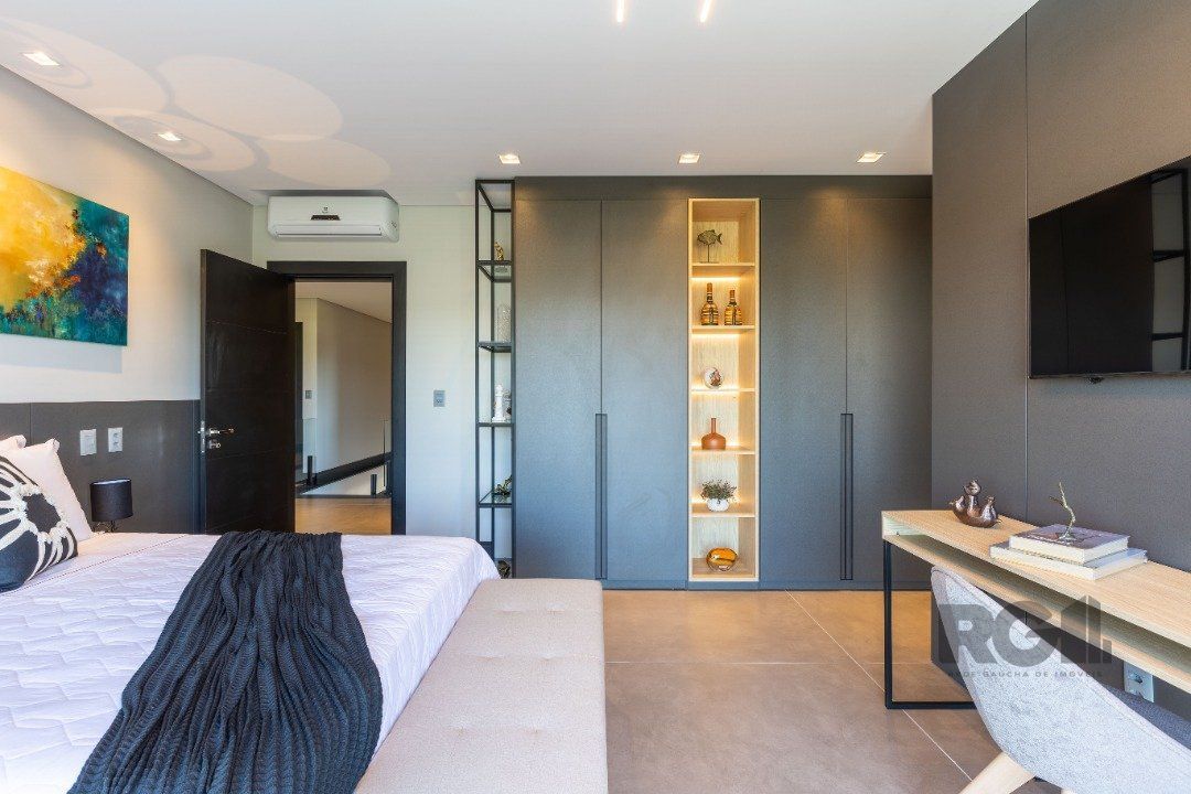 Casa de Condomínio, 6 quartos - Foto 30