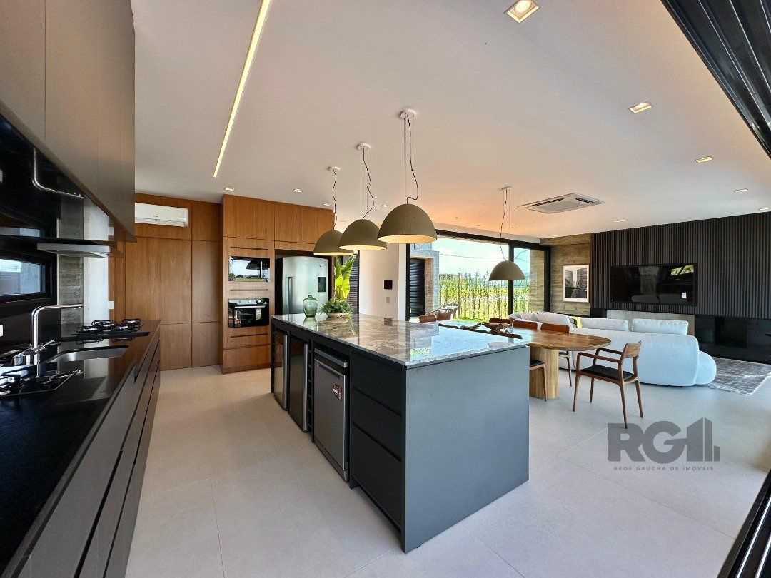 Casa de Condomínio, 4 quartos - Foto 22