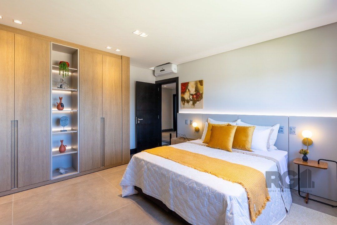 Casa de Condomínio, 6 quartos - Foto 43