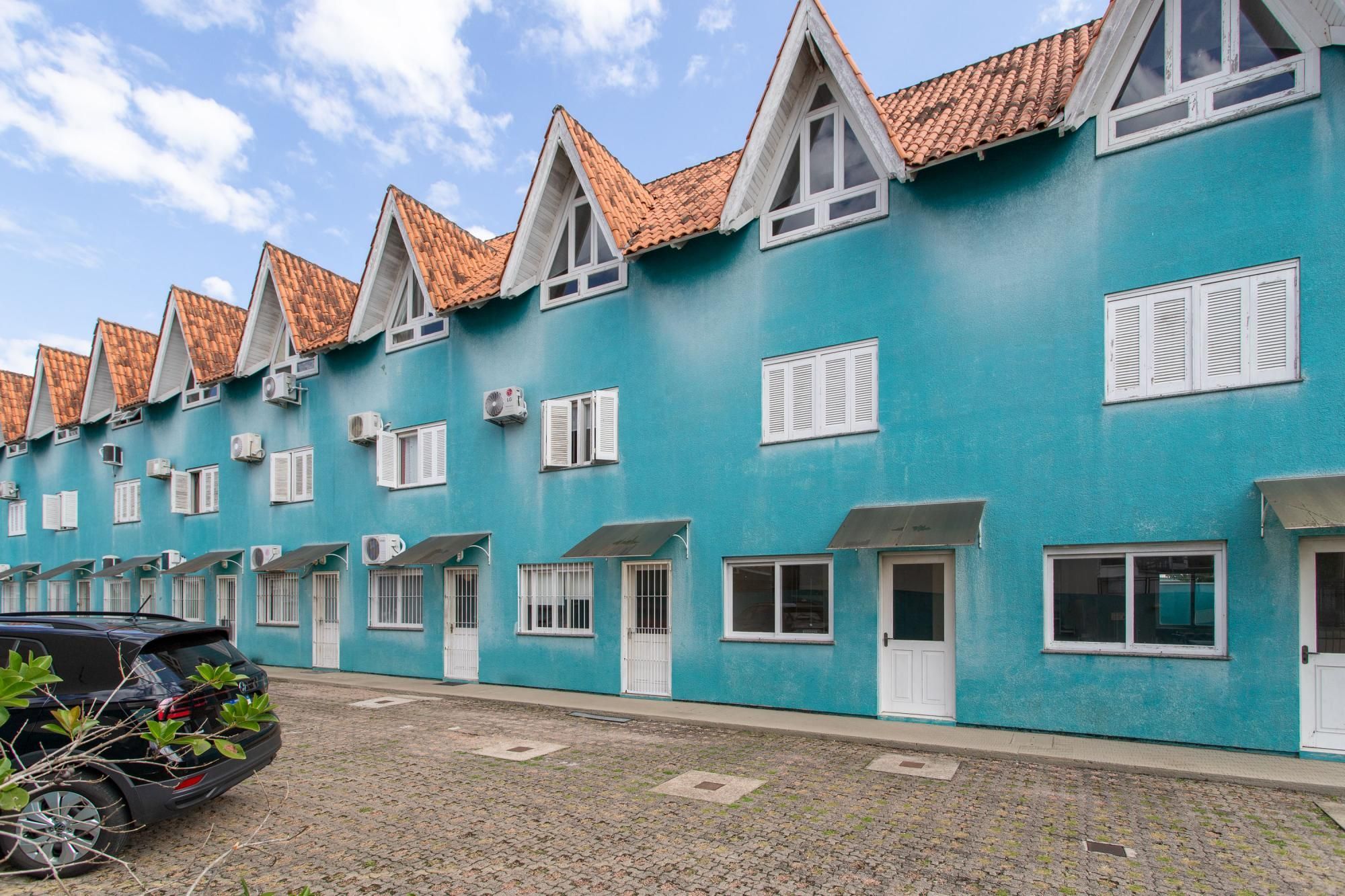 Casa de Condomínio à venda com 3 quartos, 92m² - Foto 30