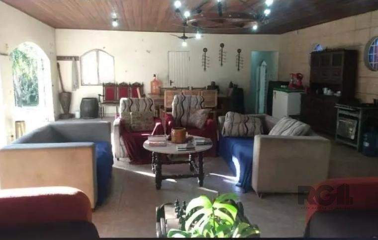 Sítio à venda com 5 quartos, 201m² - Foto 20