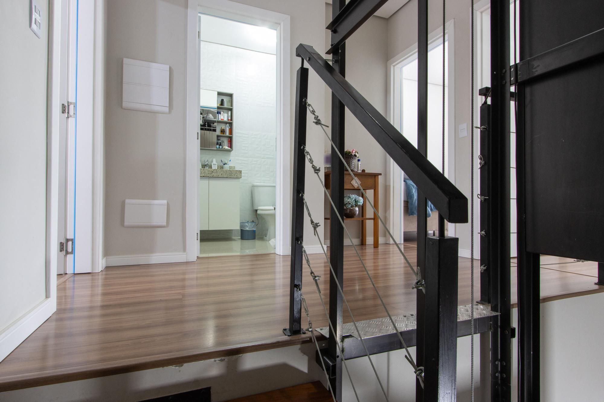 Sobrado, 3 quartos, 127 m² - Foto 23