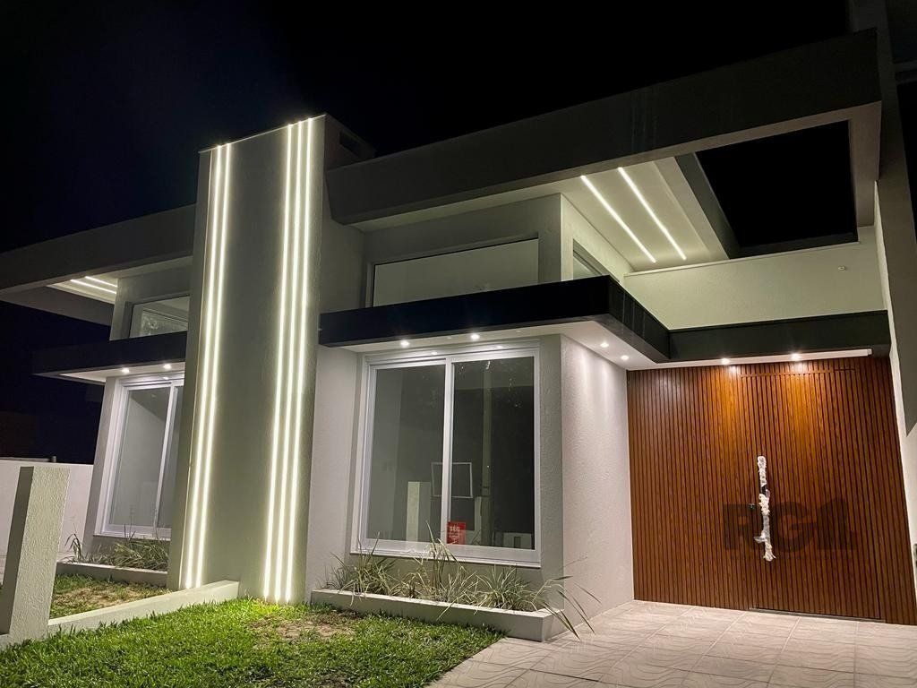 Casa à venda com 2 quartos, 95m² - Foto 1