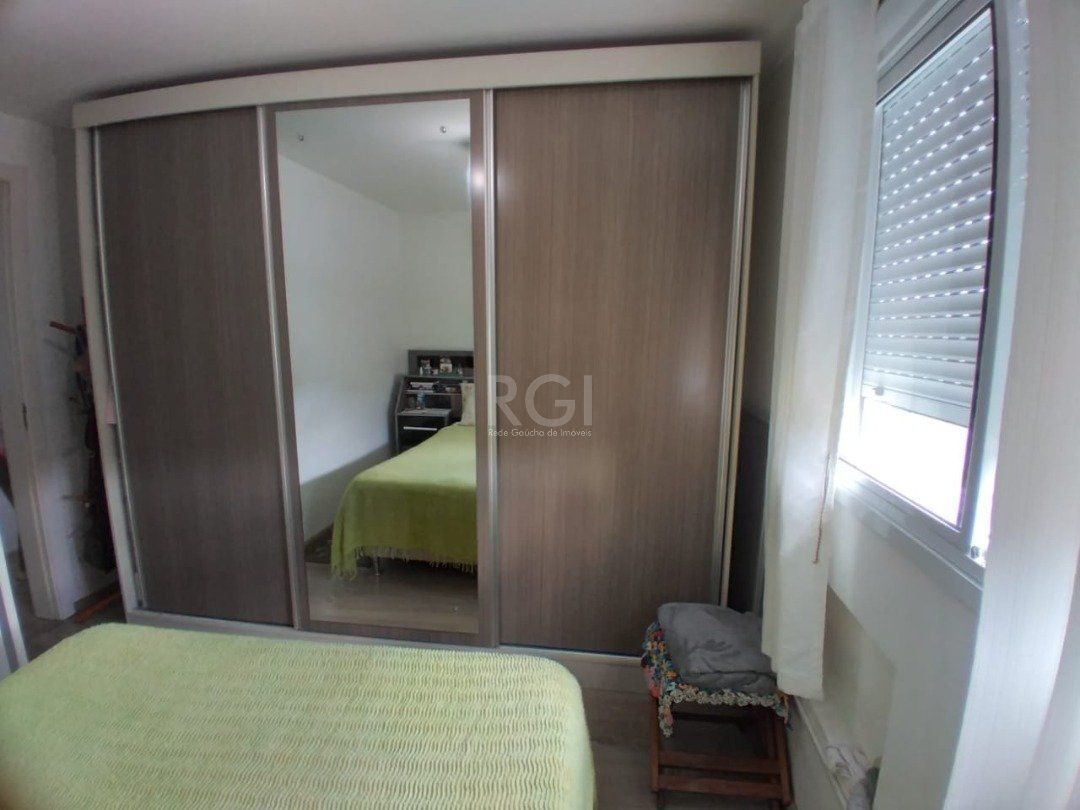 Apartamento, 3 quartos, 52 m² - Foto 12