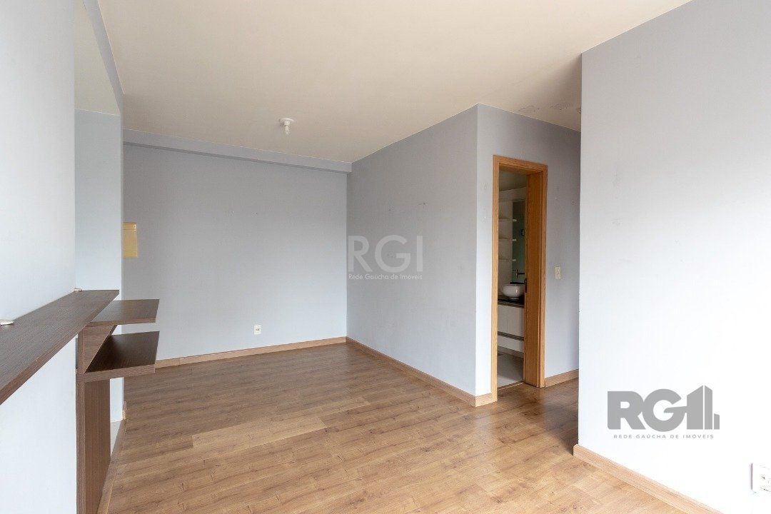 Apartamento à venda com 2 quartos, 50m² - Foto 5