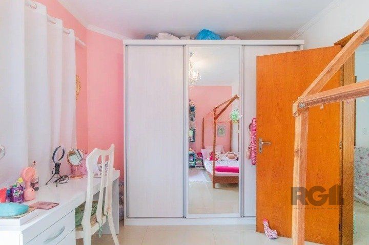 Casa de Condomínio à venda com 3 quartos, 214m² - Foto 17