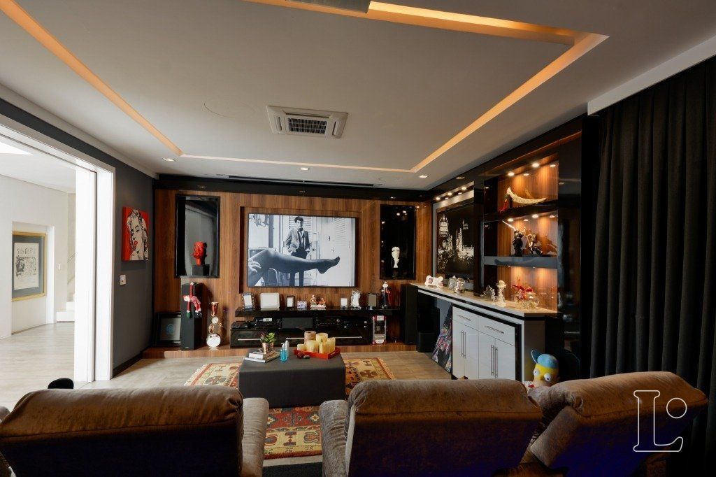 Casa de Condomínio à venda com 4 quartos, 510m² - Foto 18