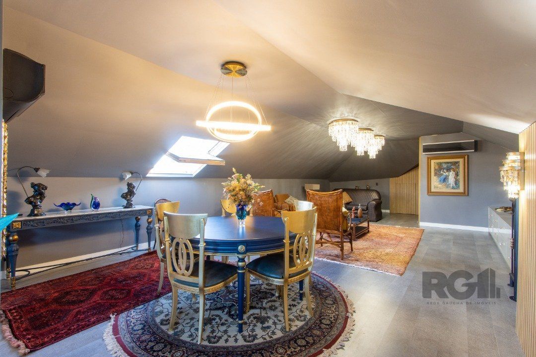 Casa de Condomínio à venda com 3 quartos, 527m² - Foto 79