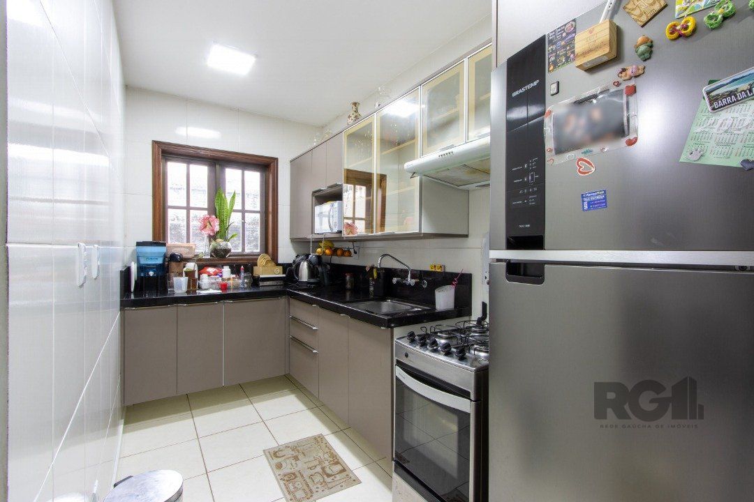 Casa de Condomínio à venda com 3 quartos, 118m² - Foto 9