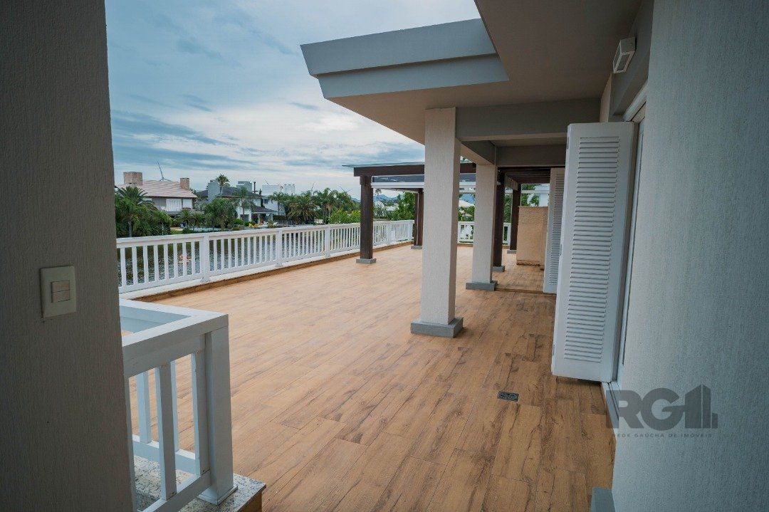 Casa de Condomínio, 6 quartos - Foto 9