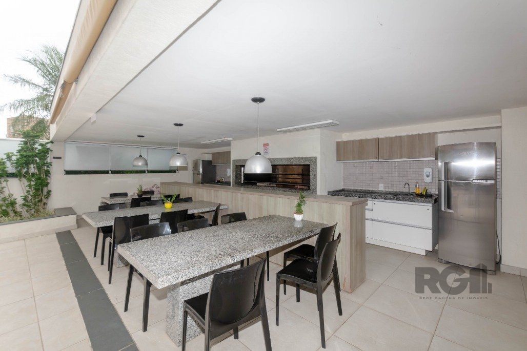 Apartamento à venda com 2 quartos, 53m² - Foto 33