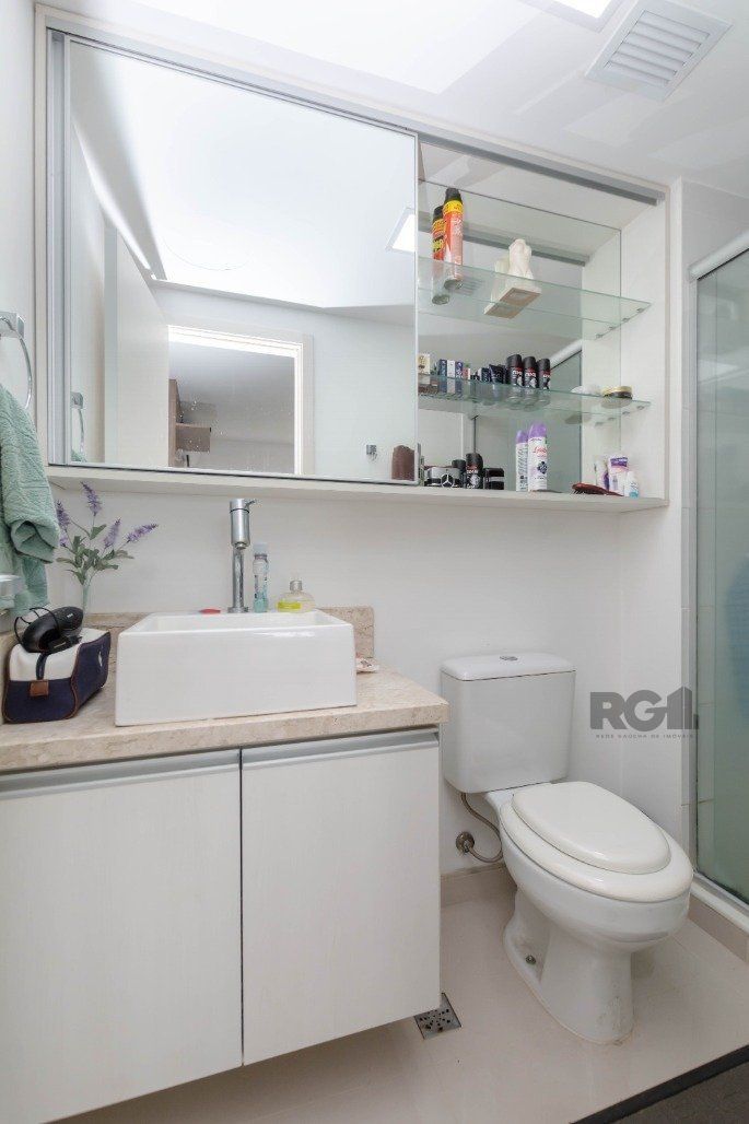 Apartamento à venda com 2 quartos, 53m² - Foto 15