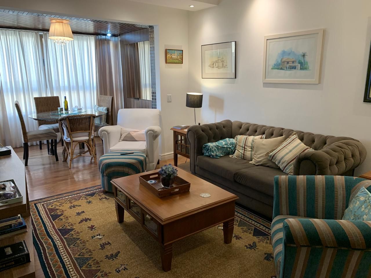 Casa de Condomínio à venda com 4 quartos, 227m² - Foto 10