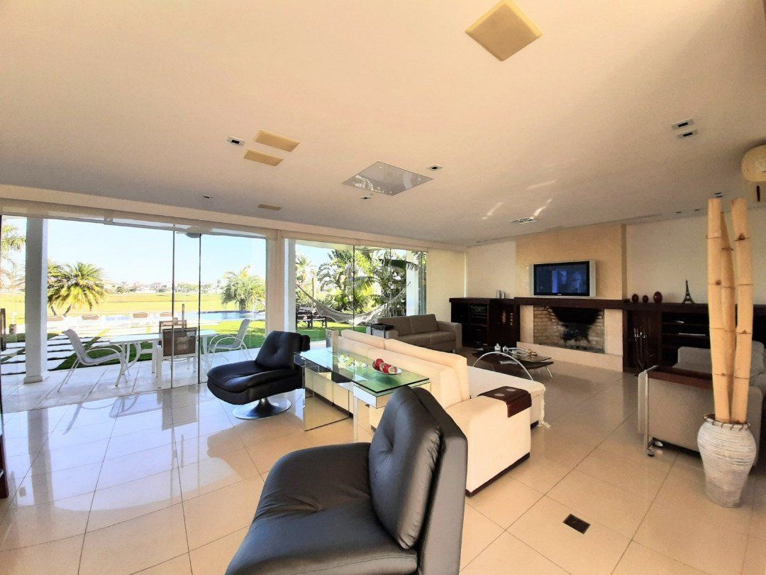 Casa de Condomínio à venda com 4 quartos, 470m² - Foto 8