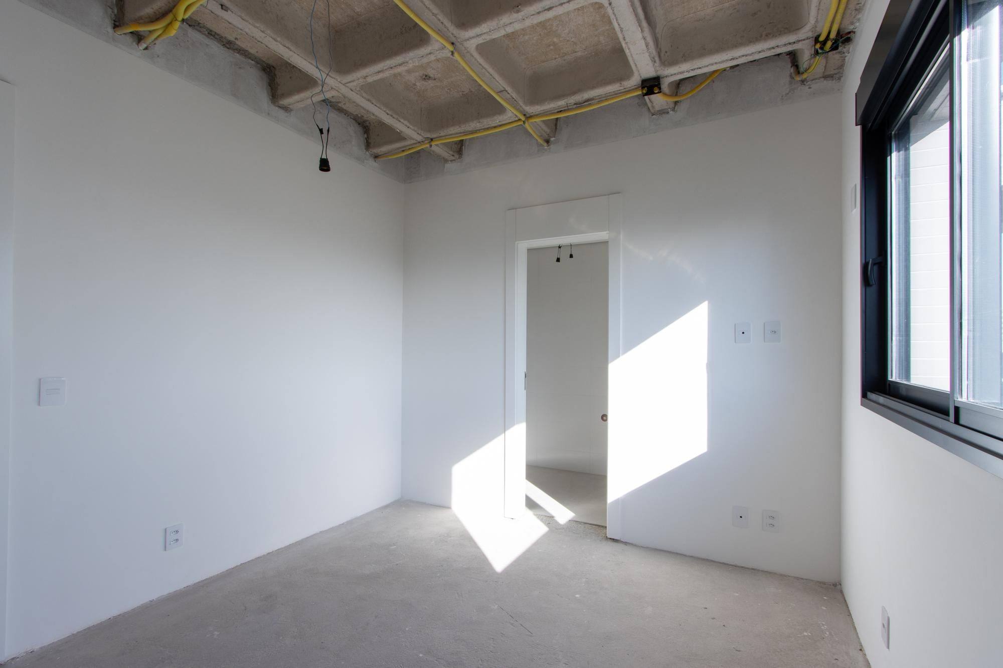 Apartamento à venda com 3 quartos, 209m² - Foto 22