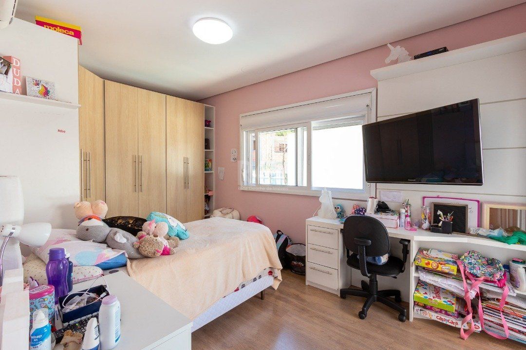Casa de Condomínio à venda com 3 quartos, 203m² - Foto 39