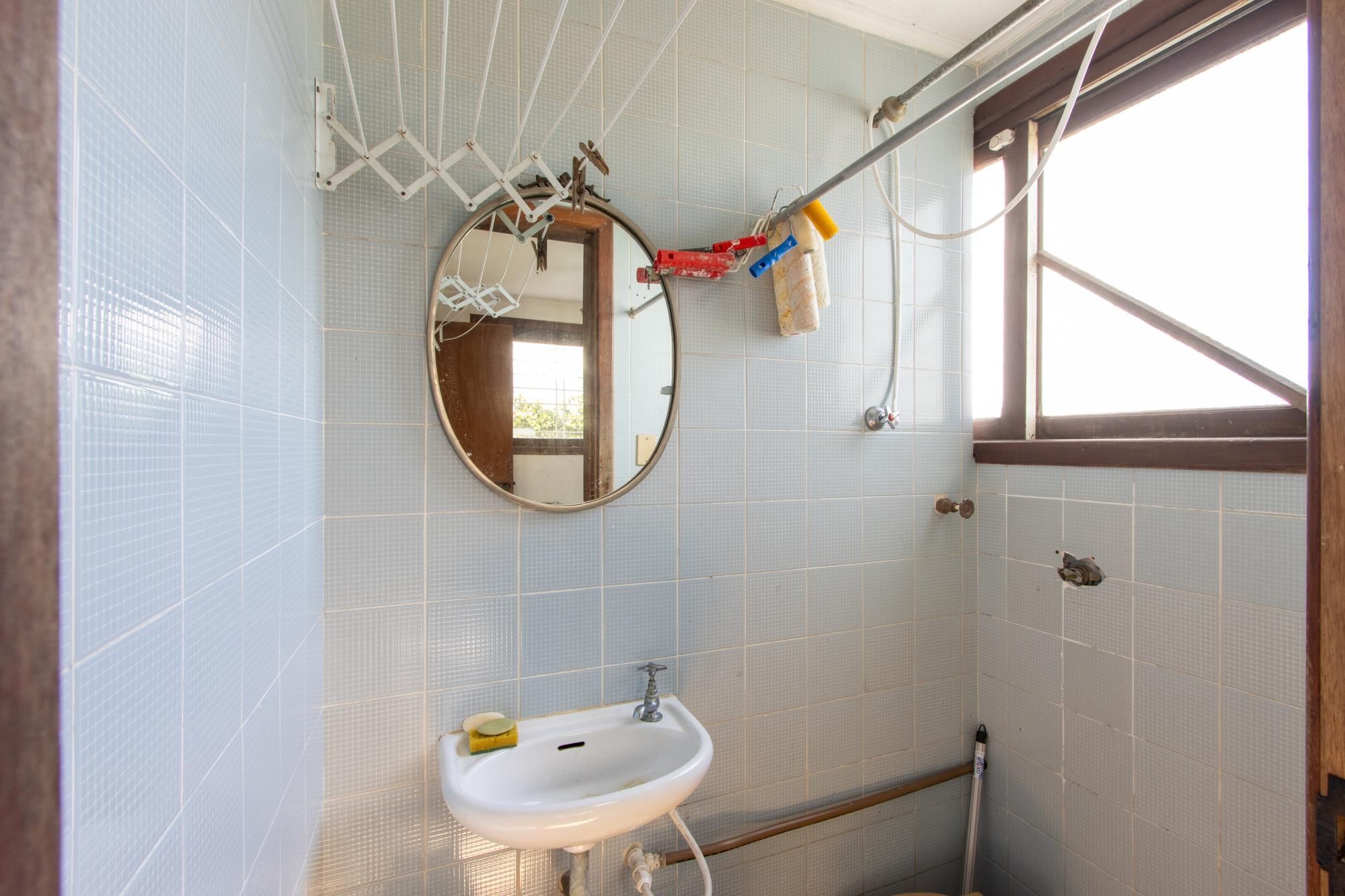 Apartamento à venda com 3 quartos, 166m² - Foto 20
