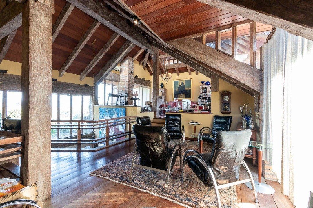 Casa, 4 quartos, 418 m² - Foto 47