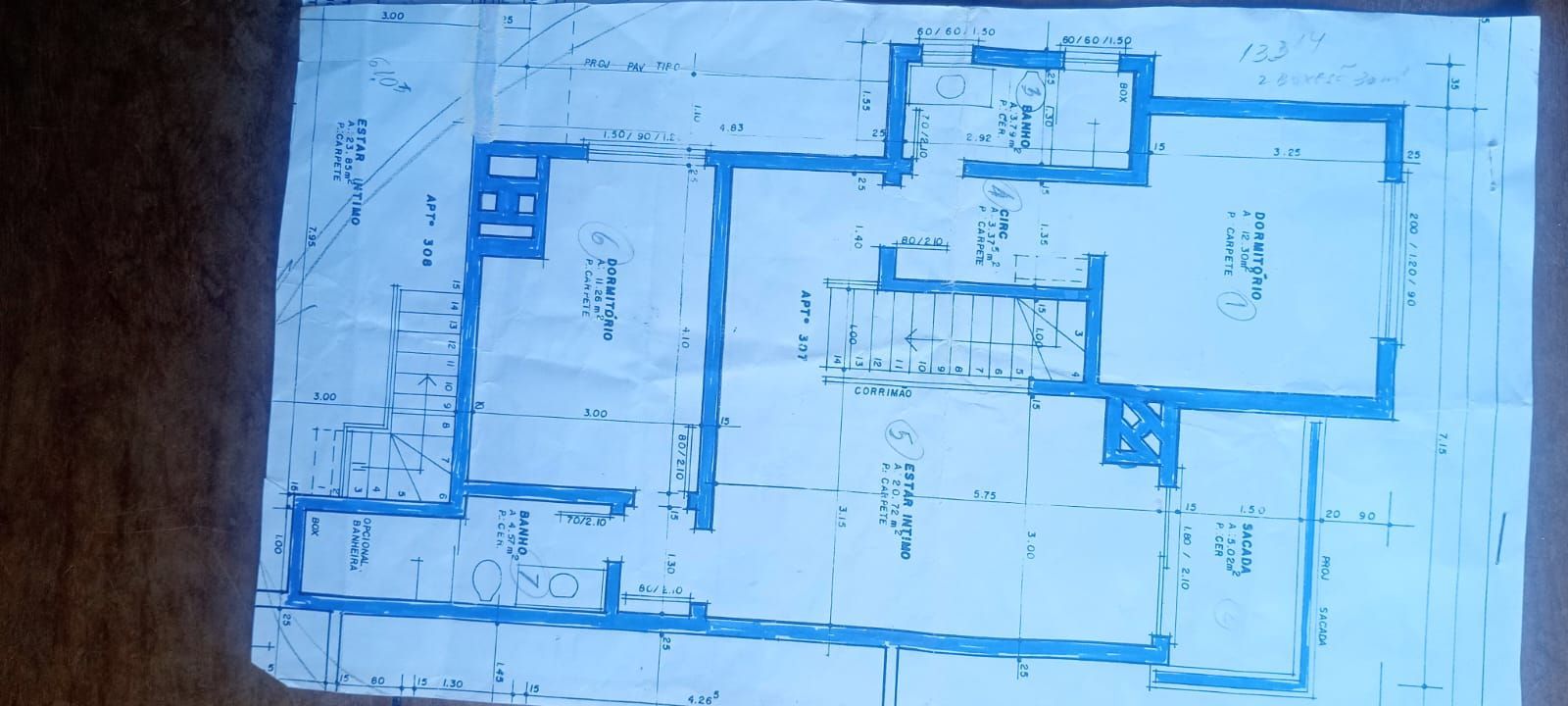 Apartamento, 3 quartos, 157 m² - Foto 25