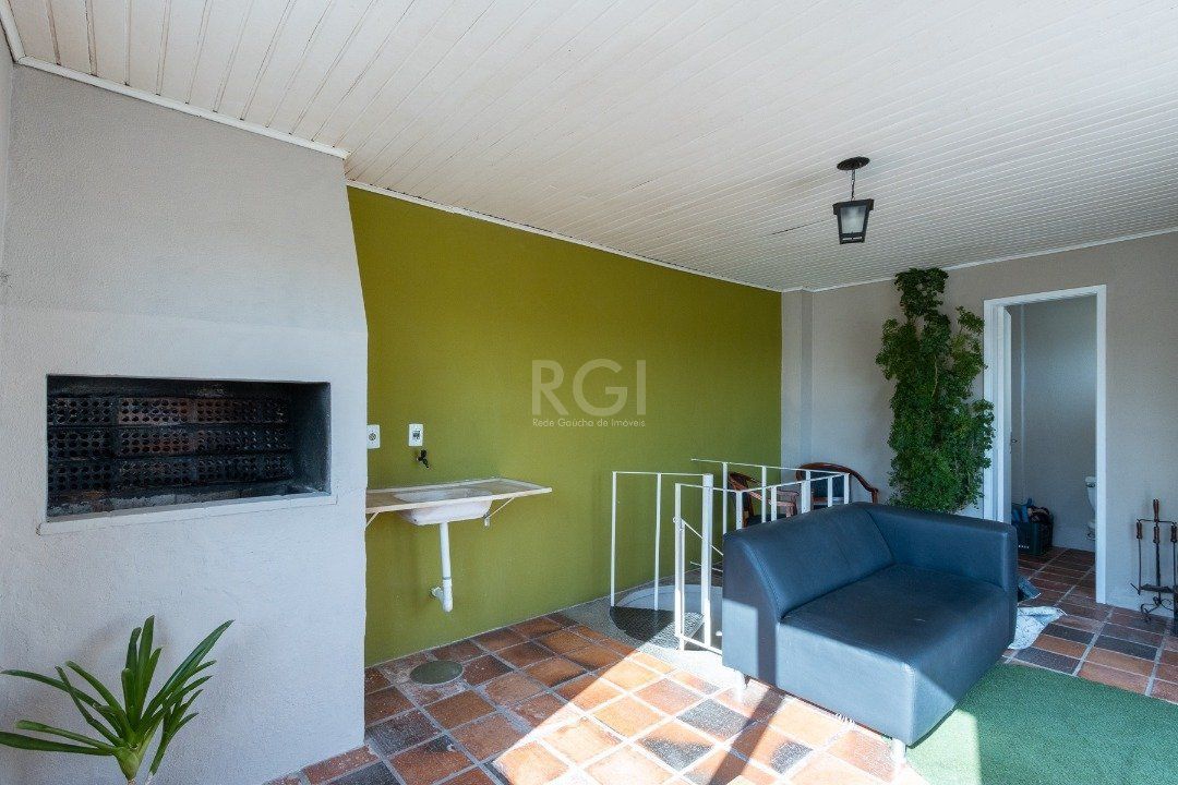 Apartamento, 2 quartos, 135 m² - Foto 28