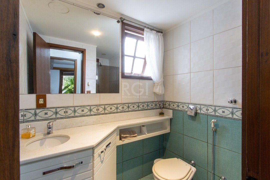 Casa de Condomínio à venda com 4 quartos, 184m² - Foto 12
