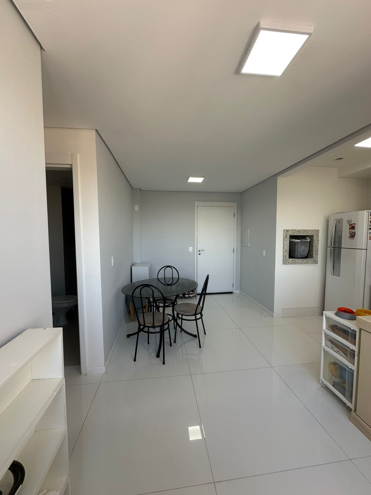 Apartamento, 2 quartos, 56 m² - Foto 4