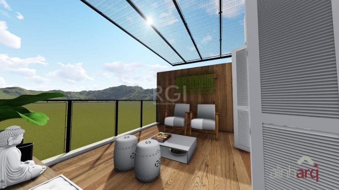 Casa, 3 quartos, 140 m² - Foto 13