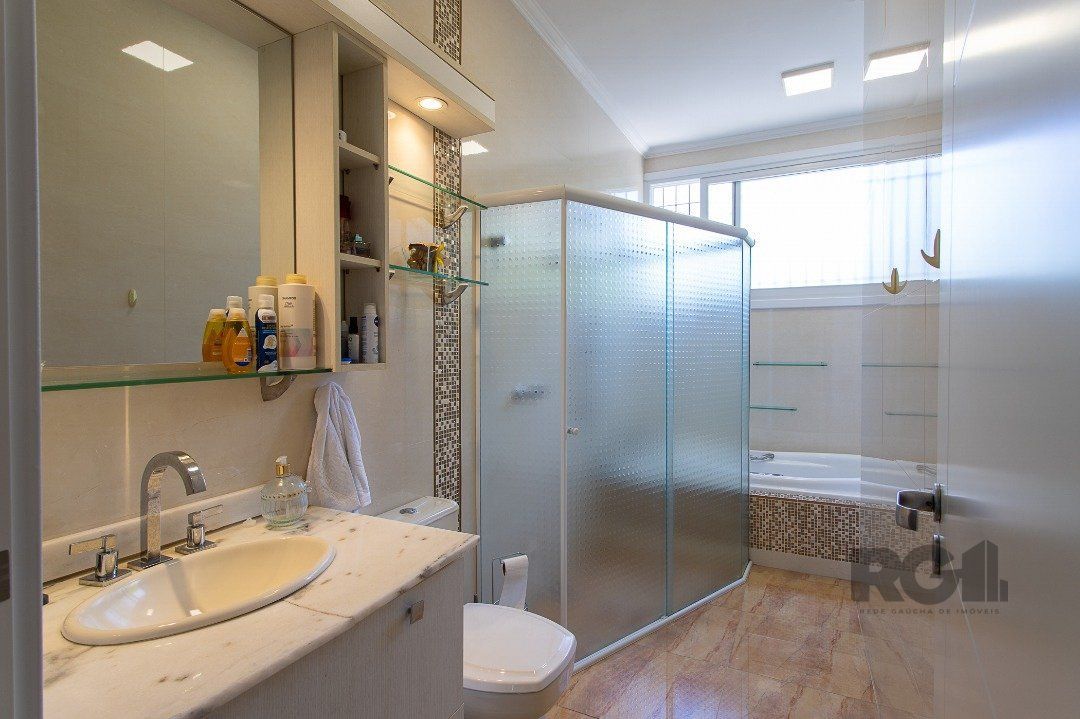 Apartamento à venda com 3 quartos, 329m² - Foto 33